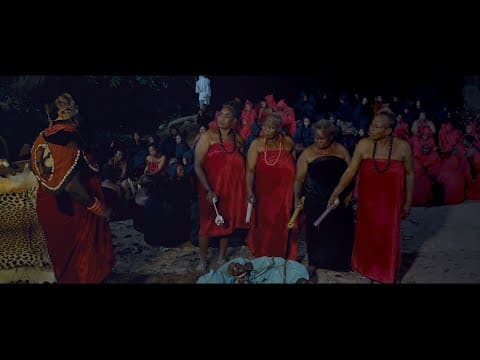 OSORONGA (Offical Trailer): Full Movie is now streaming on Prime Video.
