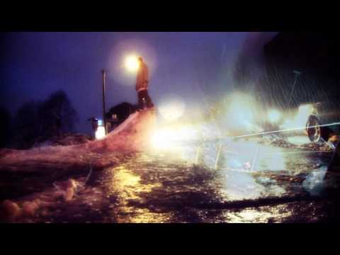 Isenseven SNOWBOARD - "Let's Go Get Lost" HD