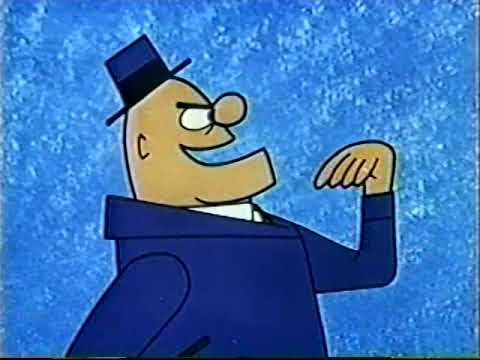 Top Cat (1960)
