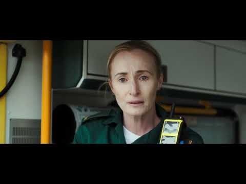 G.S.W. TRAILER