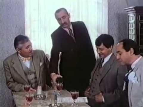 Andělské oči (1994) - ukázka