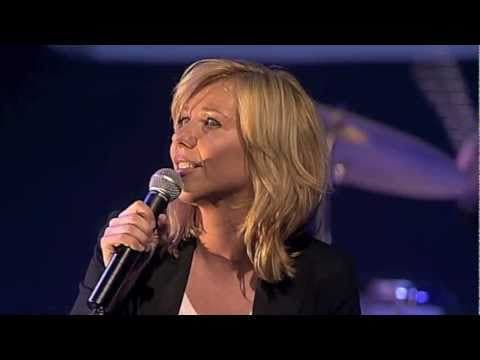 Claudia de Breij - Achterin - iClaudia