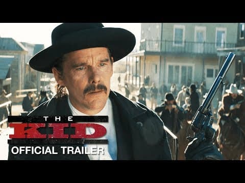 Trailer