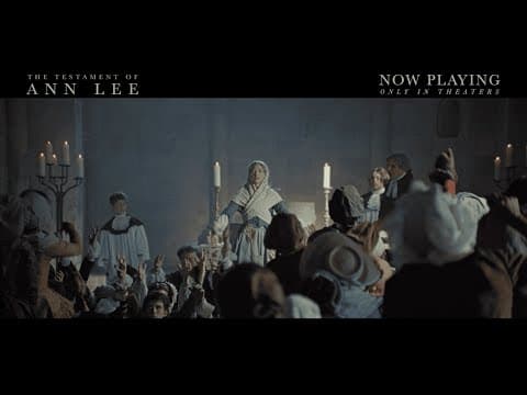 Now in Select Theaters - Everywhere January 23