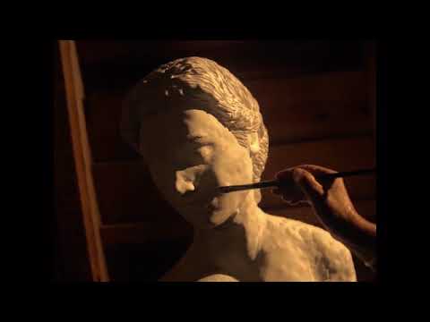 Pandora Trailer
