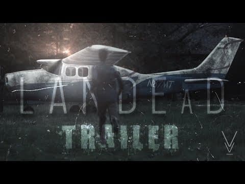 LANDEaD - Official Teaser Trailer