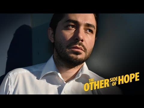 UK Trailer