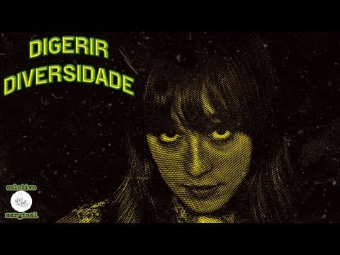 DIGERIR DIVERSIDADE - CURTA METRAGEM