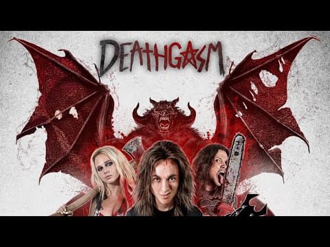 Official Trailer