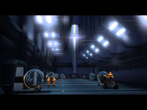 Official Trailer 2