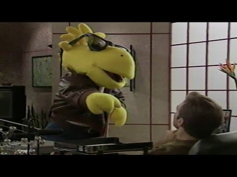 Yello Dyno's Tricky People