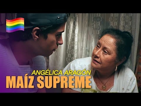 Maiz Supreme (Shortfilm Redone MX)