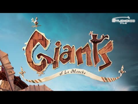 Movie Trailer