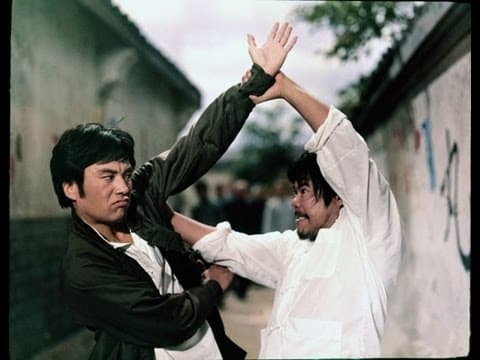 Five Tough Guys 五大漢 (1974) **Official Trailer** by Shaw Brothers