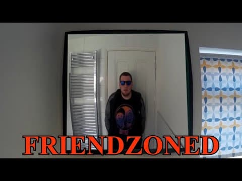 FRIENDZONED (Short Film Reupload)