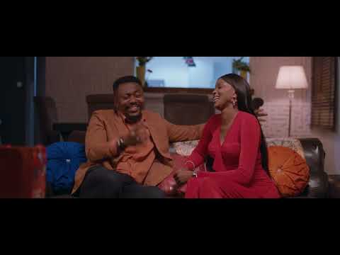 Contention Official African Trailer| English | 2025 TidPix Trailer