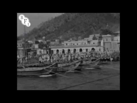 Haridwar in 1931