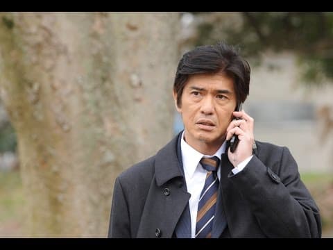 横山秀夫の小説を、豪華キャスト陣で映画化!映画『64-ロクヨン-』予告編