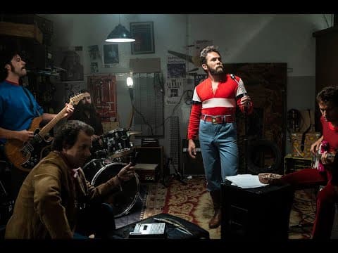 Variações Trailer