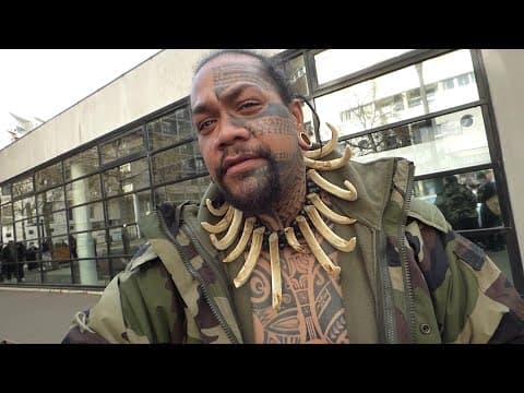PATUTIKI KAKIU Bande annonce