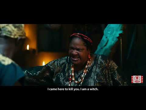 Official Trailer