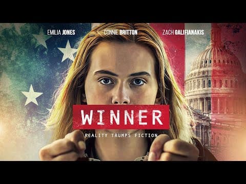 UK Trailer