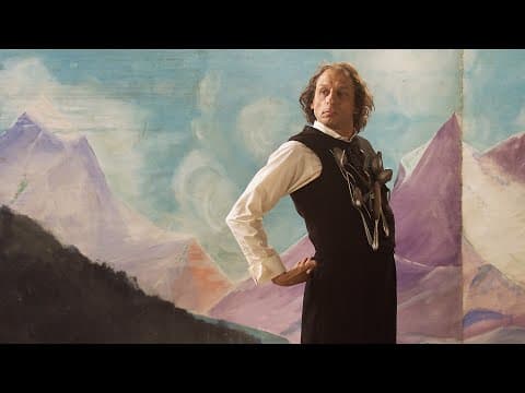 Official International Trailer [Subtitled]