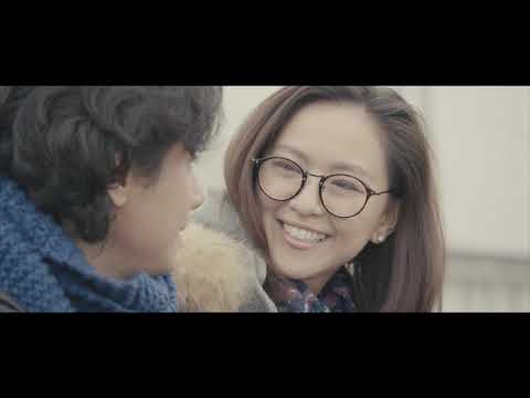 OFFICIAL TRAILER | Kintsugi | Sinag Maynila 2020