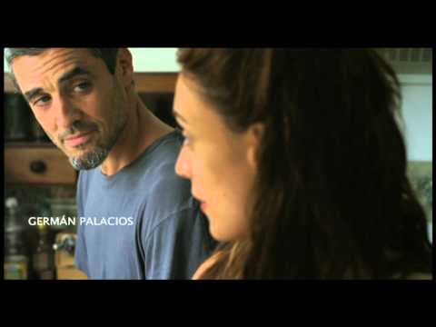 Trailer "La Vida Nueva" (Estreno 22 de septiembre-solo en cines-)