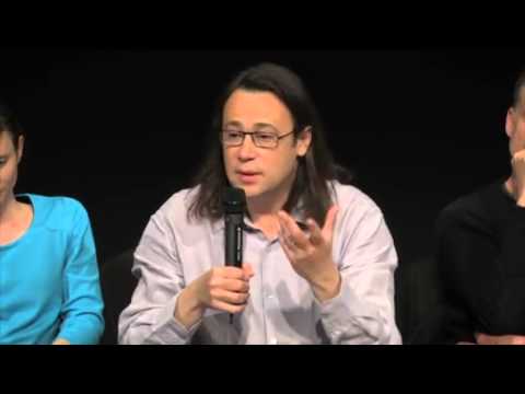 "Le Canard sauvage" presentation par Stéphane Braunschweig