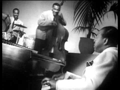 Masters of American Music: Count Basie - Swingin' the Blues