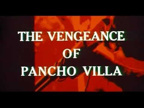 The Vengeance of Pancho Villa (1967) - English Trailer