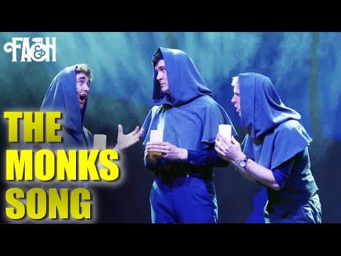 Three Drunken Monks - Foil Arms and Hog