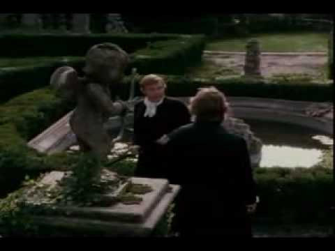 Mesmer - trailer