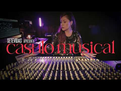 Pitty - Teaser - Casulo Musical
