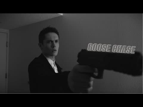Goose Chase: A Cannon Fodder Production [RE-UPLOADED]