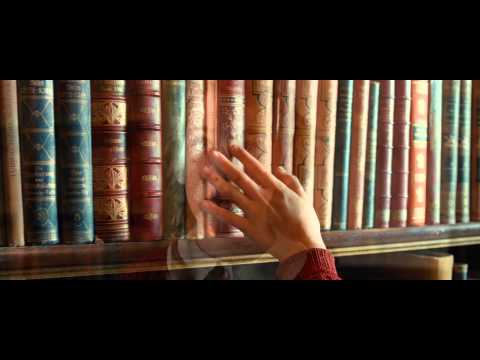 The Book Thief | Official Trailer [HD] | 20th Century FOX