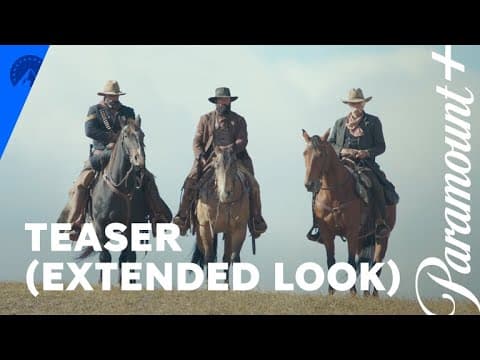 Teaser (Extended Look)