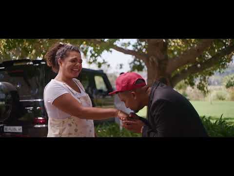 Frankie en Felipé - OFFICIAL TRAILER