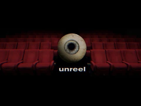 Unreel (Trailer)