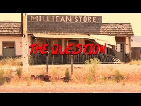 The Question