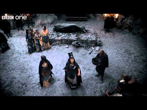 "Atlantis" - Web exclusive trailer - BBC One
