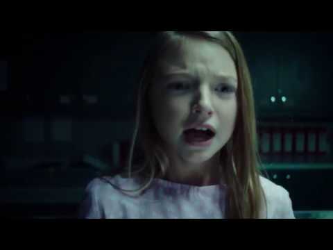 THE SANDMAN (2017) Official Trailer HD