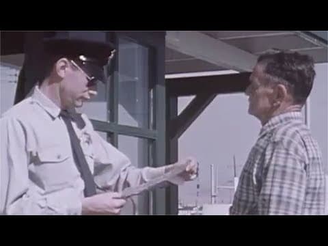 Boosting Is A Business (1950s)