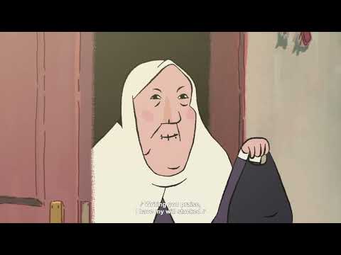 Official Trailer