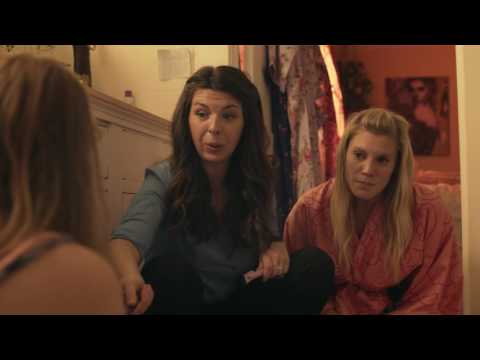 FFF 2017 - Trailer - Girl Flu