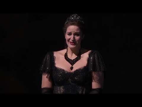Tosca: “Vissi d’arte”
