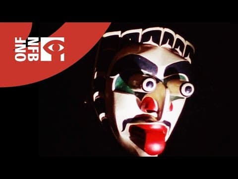 Behind the Masks