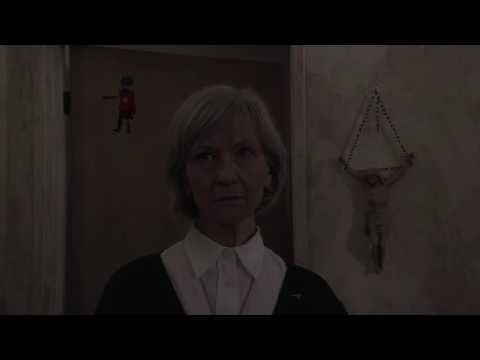 666 THE CHILD TRAILER