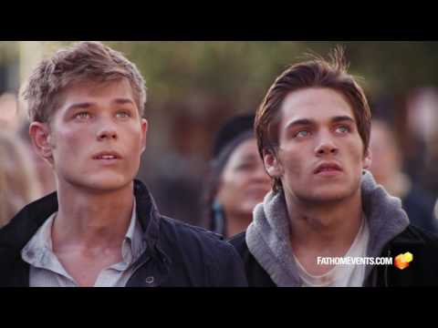 Vanished - Extended Trailer